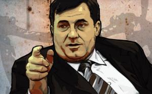 Milorad Dodik: Slavimo Dan RS-a kao dokaz njenog postojanja